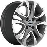 Carwel Тобол 1503 (Granta) 6x15 4x98 ET36 dia 58,5 AGR