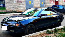 Диски Alcasta M26 (Алкаста М26)