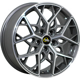 Cross Street CR-20 7,5x18 5x114,3 ET35 dia 60,1 GMF