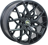 Cross Street CR-20 7,5x18 5x108 ET33 dia 60,1 BLACK