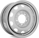 SDT U6083D 6,5x16 5x139,7 ET40 dia 108,6 silver