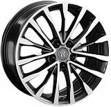 Replay Skoda (SK178) 8x18 5x112 ET44 dia 57,1 GMF