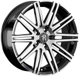 Replay Skoda (SK190) 8,5x19 5x112 ET35 dia 57,1 BKF