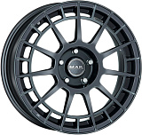 MAK NTT 7,5x18 5x114,3 ET45 dia 76 gloss gun metallic