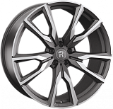 Replay Audi (A245) 9,5x22 5x112 ET36 dia 66,6 MGMF