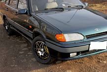 Диски Alcasta M28 (Алкаста М28)