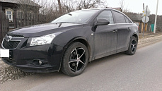 Диски NZ SH654 (НЗ СН 654)