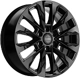 Khomen Wheels 2010 8x20 6x139,7 ET35 dia 78,1 BLK