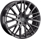 Replay Lexus (LX118) 7,5x18 5x114,3 ET39 dia 60,1 GM