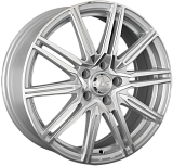 LS wheels 773 6,5x17 5x108 ET40 dia 73,1 SF