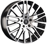 Replay Lexus (LX118) 7,5x18 5x114,3 ET35 dia 60,1 BKF