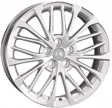 LS wheels 1306 8x18 5x114,3 ET50 dia 60,1 S