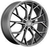 LS FlowForming RC71 9x20 5x130 ET45 dia 71,6 MGMF