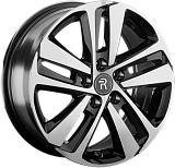 Replay Peugeot (PG99) 7x16 5x108 ET46 dia 65,1 BKF