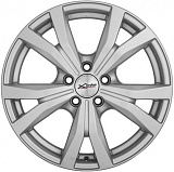 X trike X-119 6,5x16 5x105 ET38 dia 56,6 HS