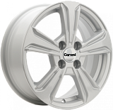 Carwel Диво 1502 (Solaris II) 6x15 4x100 ET46 dia 54,1 SLT