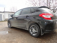 Диски K&K Игуана (КиК Iguana)