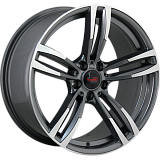 LegeArtis Audi (A119) 9x20 5x112 ET33 dia 66,6 GMF