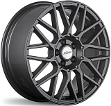 X trike X-133 7,5x18 5x108 ET45 dia 67,1 BKM