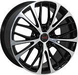 LegeArtis Concept Toyota (TY552) 8x18 5x114,3 ET50 dia 60,1 BKF