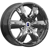 K&K Окинава 7,5x17 6x114,3 ET39 dia 67,1 кварц Россия