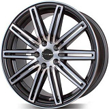 PDW 1004 7x17 5x114,3 ET37 dia 66,6 M/U4B