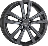 MAK Magma 7x18 5x114,3 ET35 dia 76 matt titan