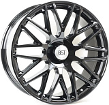 RST R042 8,5x20 5x114,3 ET45 dia 67,1 BL