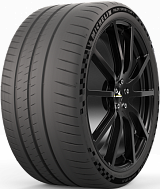 Michelin Pilot Sport Cup 2 265/40 ZR19 102Y XL
