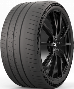 Pilot Sport Cup 2 Connect