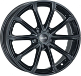 MAK DaVinci 8x19 5x108 ET33 dia 72 gloss black