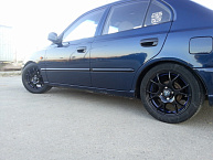 Диски NZ F-42 (НЗ Ф-42)