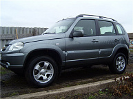 Диски K&K Тигр (КиК Tiger)