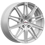 iFree Виар 6,5x17 5x108 ET33 dia 60,1 BK