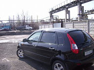 Диски Скад Акула (SKAD Akula)