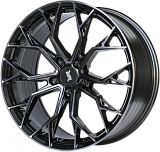 Race Ready CSSYA5640 8,5x19 5x114,3 ET45 dia 67,1 B-P/B