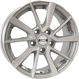 TechLine NEO 663 6,5x16 5x114,3 ET45 dia 60,1 S Россия