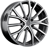 LS Forged FG21 7x19 5x114,3 ET40 dia 64,1 GMF