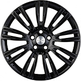 Khomen Wheels KHW2004 (Velar) 8,5x20 5x108 ET45 dia 63,4 black
