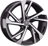 Replay Toyota (TY382) 8x18 5x114,3 ET50 dia 60,1 GMF