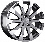 Replay Ford (FD133) 7,5x17 5x108 ET52,5 dia 63,3 GMF