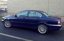 Диски MAK Fatale (МАК Фатале)