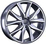 Replay Mazda (MZ119) 7x19 5x114,3 ET45 dia 67,1 GMF