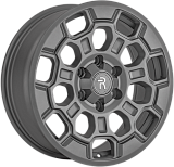 Replay Tank (TA23) 8x18 6x139,7 ET36 dia 100,1 MGM