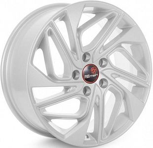 Volkswagen Tiguan (R206)