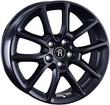 Replay Ford (FD108) 7,5x17 5x108 ET52,5 dia 63,3 MB