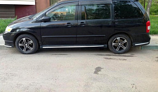 Диски Скад Сакура (SKAD Sakura)