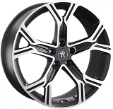 Replay Hyundai (GL49) 8,5x19 5x108 ET46 dia 63,4 MBF