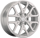 LS Forged FG20 8x18 6x139,7 ET36 dia 100,1 S