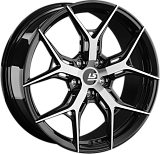 LS Forged FG14 9x20 5x112 ET55 dia 66,6 BKF